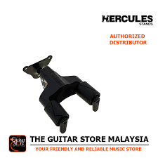 Hercules Gsp39wb Plus Short Arm Guitar