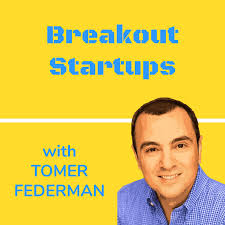 Breakout Startups