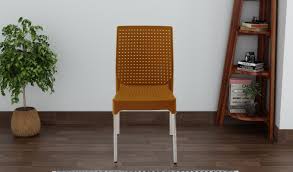 italica luxury plastic chair