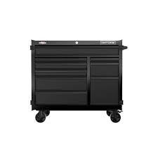 9 drawer rolling tool cabinet