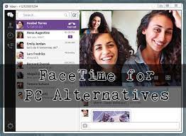 Its a fine built software giving the same joy of apple users to other platforms too. Facetime For Pc Download On Windows 10 8 1 7