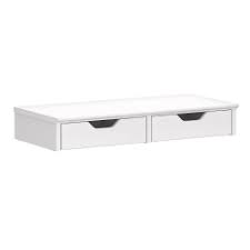 Check out our white desk organizer selection for the very best in unique or custom, handmade pieces from our home & living shops. Bush Key West Organizer White Oak Office Depot
