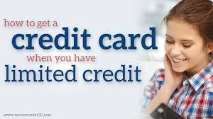 Monthly reporting to all 3 major credit bureaus to establish credit history good for car rental, hotels; How To Get A Credit Card With Limited Credit History