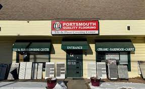 portsmouth quality flooring in