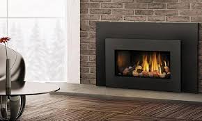 Fireplace Gas Wood