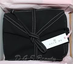 hold me baby bag in dear daphne review