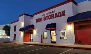storage units in phoenix az on 52nd st