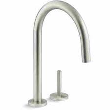 Currently, the best kitchen faucet is the moen arbor motionsense. Kallista P25200 00 Ag One Kitchen Faucet Qualitybath Com