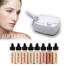 airbrush makeup machines hotsell get