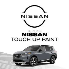 Nissan Sunny Touch Up Paint Color N Drive