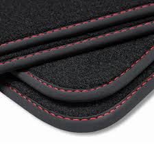 premium floor mats fits for mercedes