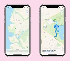 Wwdc is unusual among apple events in that every one of its software platforms gets an. Apple Taking Maps To The Next Level In Ios 12 Appleinsider