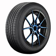 Toyo Tires Proxes A27 P185 60r16 86h