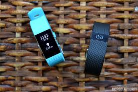 fitbit charge 2 review an older