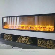 1500 Mm Insert Electric Fireplace Made