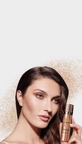 airbrush spray silk foundation starter