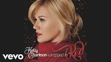 Kelly Clarkson - Underneath the Tree (Audio) - YouTube