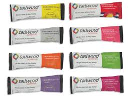 review tailwind endurance fuel