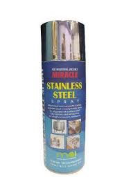 Stainless Steel Spray In Hyderabad At