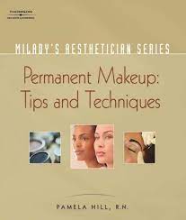 milady s aesthetician series permanent