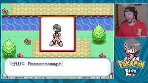 This Pokémon Game Should Be Poggers (Pokémon Girls Hunter) [Uncensored] -  XVIDEOS.COM