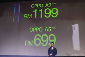 Osandroid oscoloros 6, based on android9 jaringan2g/3g/4gsim card nano sim display6.5 inch. 1 Oppo A9 2020 Und A5 2020 Offiziell In Malaysia Startet Von Rm699