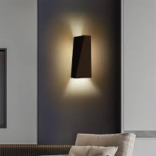 Down Wall Light Sconce