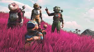 We have the first tips for you to get started and get the most out of it.subscribe for more:. No Man S Sky S 17th Update Will Be Called Frontiers Rock Paper Shotgun