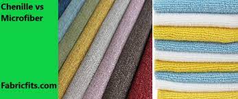 what is chenille fabric a complete guide