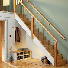 There are various different types of staircases, each with its own benefits and drawbacks. Cheshire Mouldings Why Choose A Glass Staircase Inspiration Cheshire Mouldings