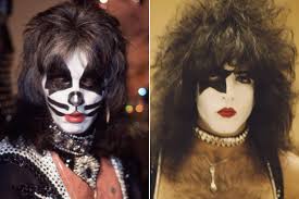 the night peter criss cried like a baby