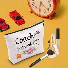 coach makeup bag best coach ever gift