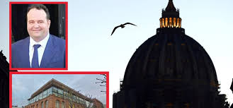 Vaticano, chiesto l'arresto di Gianluigi Torzi per l'affare del palazzo di  Londra - L'Espresso