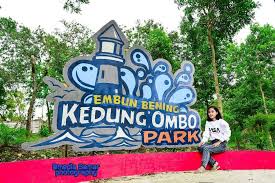 Waduk cengklik is a reservoir in central java and has an elevation of 141 metres. Lokasi Dan Harga Tiket Masuk Embun Bening Kedung Ombo Park