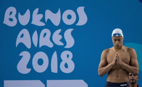 Noemí huayhuameza orneta destacó en los juegos olímpicos de la juventud en buenos aires. Rusia Lidera Medallero En Juegos Olimpicos De La Juventud Noticias Telesur