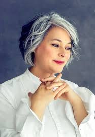 Jun 09, 2021 · there's one thing about short layered haircuts for women over 50 that you need to keep in mind before making an appointment. Amazing Gray Hairstyles We Love Southern Living