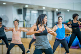 best zumba channels on you 2023
