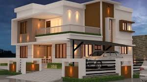 top 200 modern house front elevation