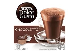 The best nescafé dolce gust pods available and an introduction to other great brands offering dolce gusto pods, the compatible options. Nescafe Dolce Gusto 12317424 Chocoletto Pods At The Good Guys