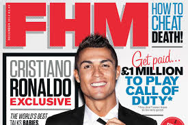 For the love of beautiful things. Fhm And Zoo Magazines To Stop Publication Says Bauer Media