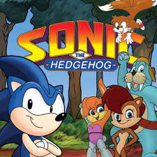 Sonic Wiki Zone - Fandom gambar png