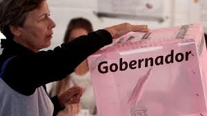 Cierran urnas en la mayor parte de México tras tranquilas elecciones