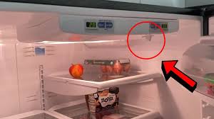quickly fix a fridge that is not cooling
