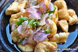 Image result for TAHU GEJROT