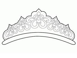 Kids are intrigued by all things royal! Crown Coloring Pages Free Printable Coloring Pages For Kids