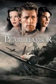 Tom cruise, pete maverick mitchell rolüne geri dönerken, bu sefer genç pilot. Pearl Harbor Pearl Harbor Ben Affleck Drama