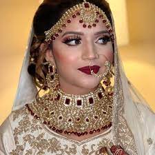 indian bridal makeup in los angeles