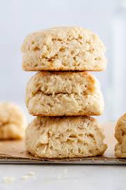 southern ermilk biscuits recipe