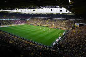 ドイツで最もサッカーに熱い街？！ドルトムント⚽ | FC BASARA MAINZ