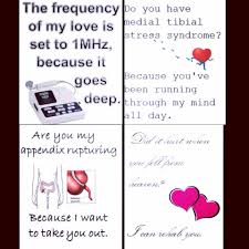Step up your valentine's day cards with custom notecards from vistaprint. Athletic Training Blog